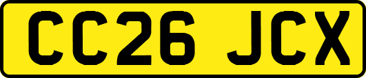 CC26JCX