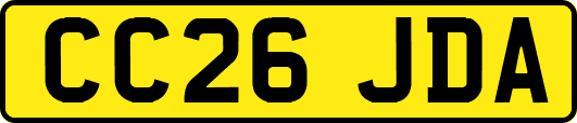 CC26JDA