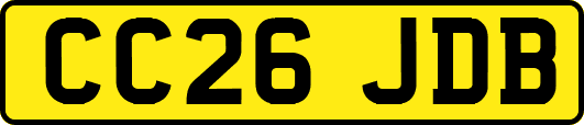 CC26JDB