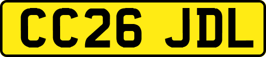 CC26JDL