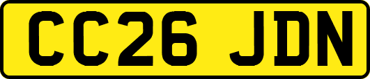 CC26JDN