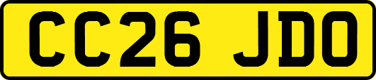 CC26JDO
