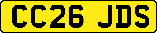 CC26JDS