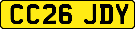 CC26JDY