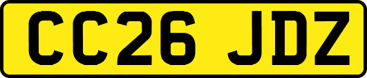 CC26JDZ