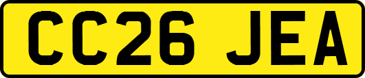 CC26JEA