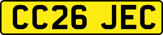CC26JEC