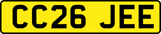 CC26JEE