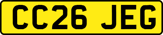 CC26JEG