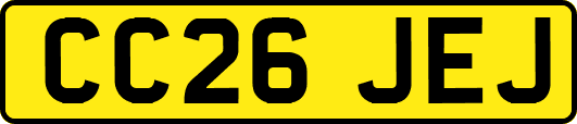 CC26JEJ