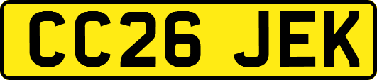 CC26JEK