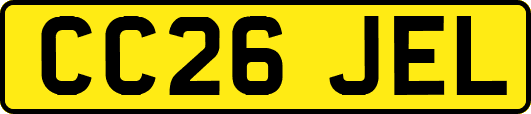 CC26JEL
