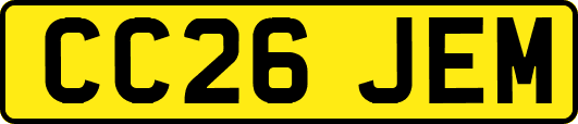 CC26JEM