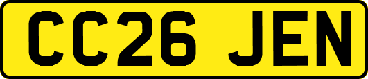 CC26JEN