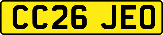 CC26JEO