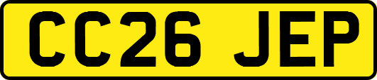 CC26JEP