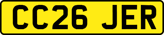 CC26JER