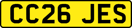 CC26JES