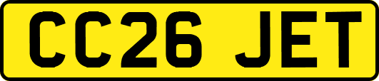 CC26JET