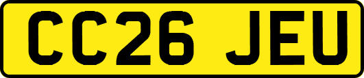 CC26JEU