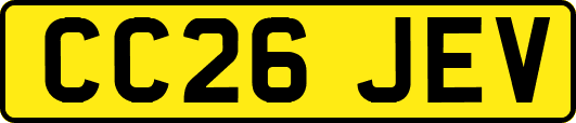 CC26JEV