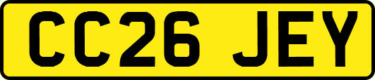 CC26JEY