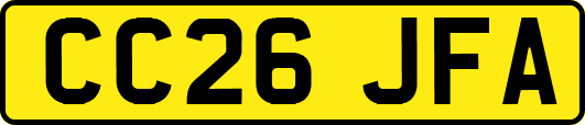CC26JFA