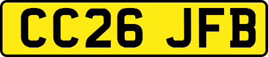 CC26JFB