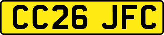 CC26JFC