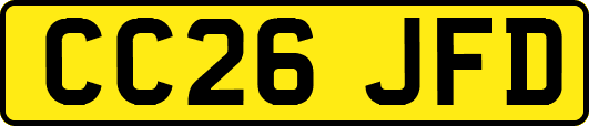CC26JFD
