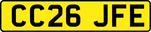 CC26JFE