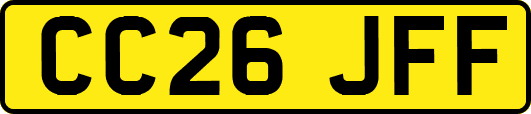 CC26JFF