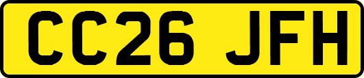 CC26JFH