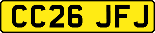 CC26JFJ