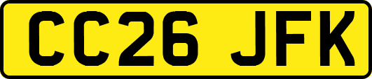 CC26JFK
