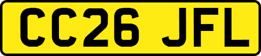 CC26JFL