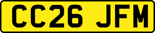 CC26JFM