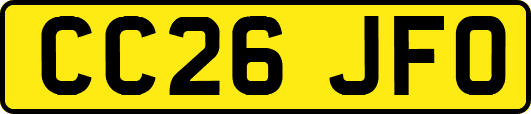 CC26JFO