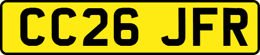 CC26JFR
