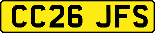 CC26JFS