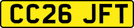 CC26JFT