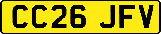 CC26JFV