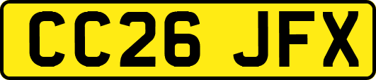 CC26JFX
