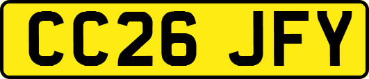CC26JFY