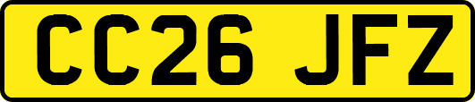 CC26JFZ