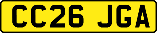 CC26JGA