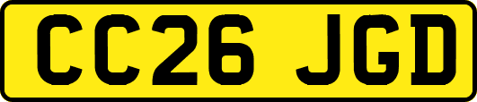 CC26JGD