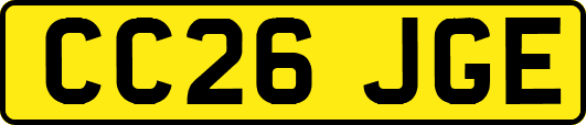 CC26JGE