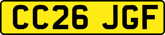CC26JGF