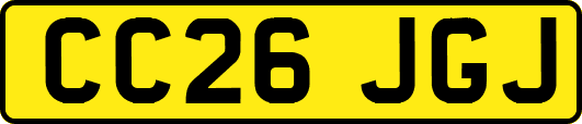 CC26JGJ